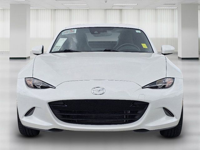 2019 Mazda MX-5 Miata RF Grand Touring