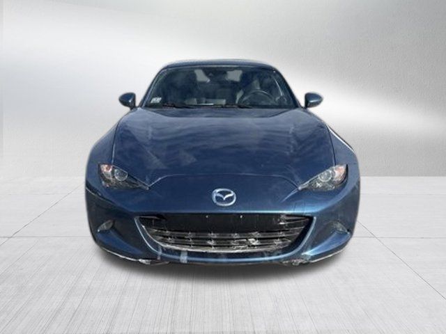 2019 Mazda MX-5 Miata RF Grand Touring