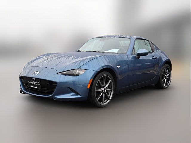 2019 Mazda MX-5 Miata RF Grand Touring