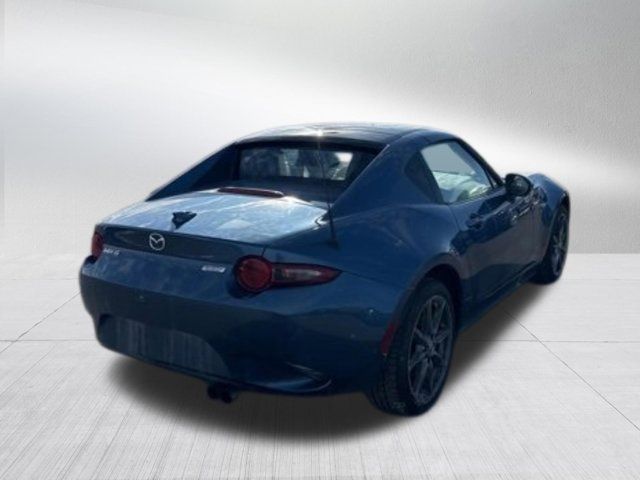 2019 Mazda MX-5 Miata RF Grand Touring