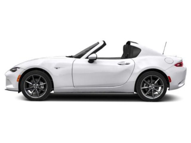 2019 Mazda MX-5 Miata RF Grand Touring