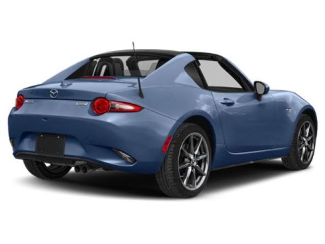 2019 Mazda MX-5 Miata RF Grand Touring