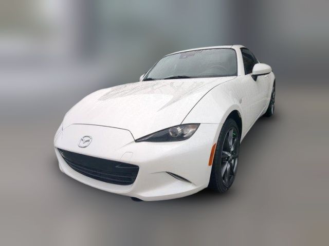 2019 Mazda MX-5 Miata RF Grand Touring