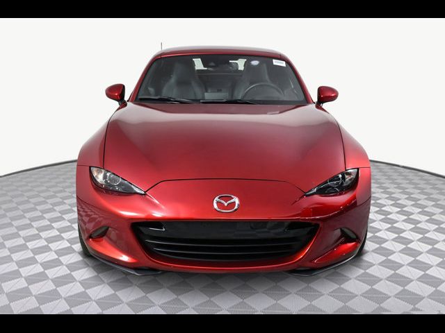 2019 Mazda MX-5 Miata RF Grand Touring