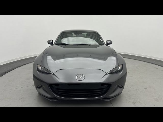 2019 Mazda MX-5 Miata RF Grand Touring