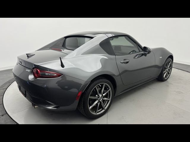 2019 Mazda MX-5 Miata RF Grand Touring