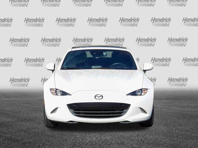 2019 Mazda MX-5 Miata RF Grand Touring