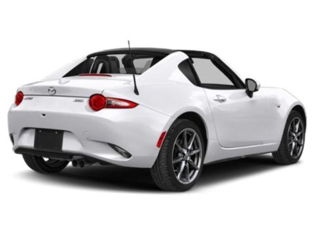 2019 Mazda MX-5 Miata RF Grand Touring