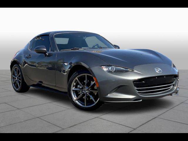 2019 Mazda MX-5 Miata RF Grand Touring