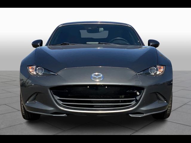 2019 Mazda MX-5 Miata RF Grand Touring