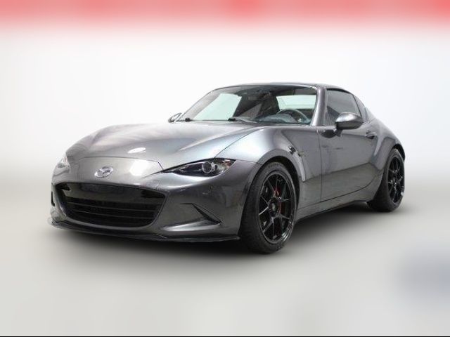 2019 Mazda MX-5 Miata RF Grand Touring