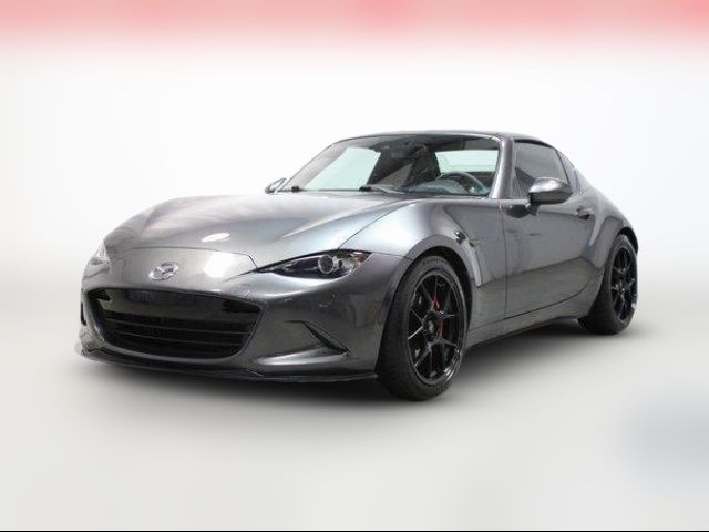 2019 Mazda MX-5 Miata RF Grand Touring