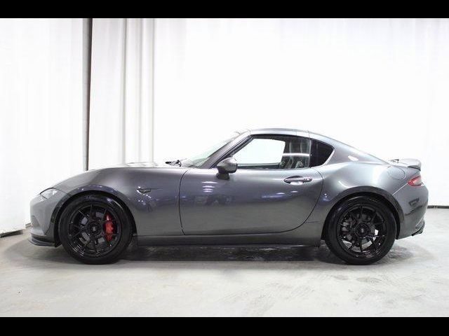 2019 Mazda MX-5 Miata RF Grand Touring