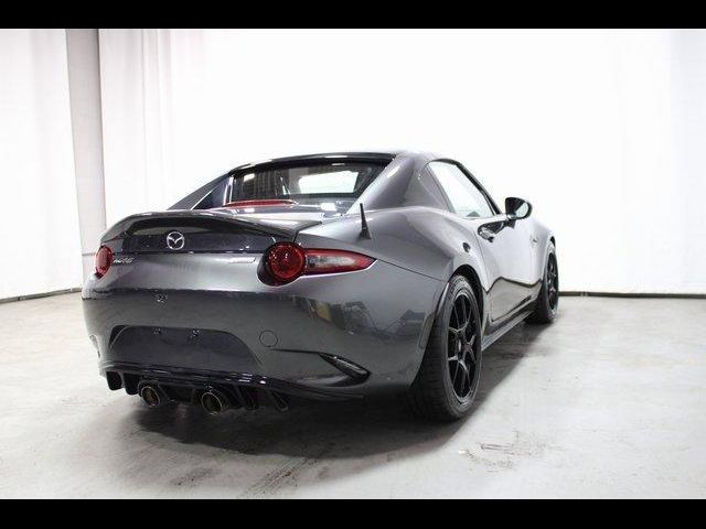 2019 Mazda MX-5 Miata RF Grand Touring