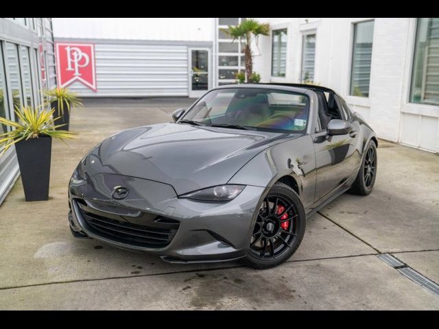 2019 Mazda MX-5 Miata RF Grand Touring