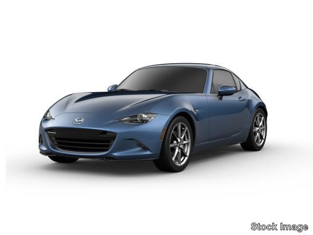 2019 Mazda MX-5 Miata RF Grand Touring