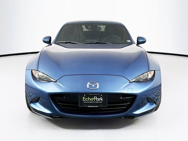 2019 Mazda MX-5 Miata RF Grand Touring