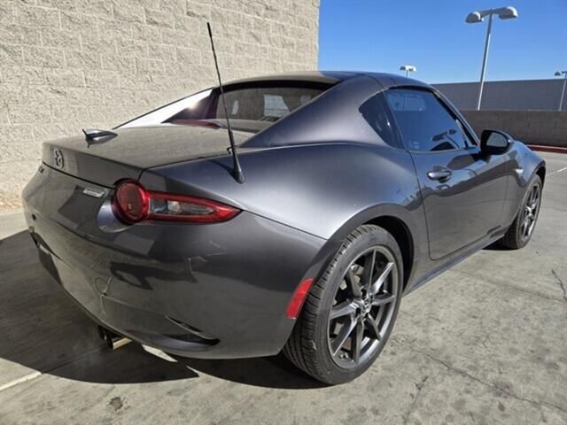 2019 Mazda MX-5 Miata RF Grand Touring