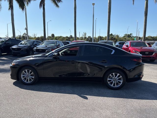 2019 Mazda Mazda3 Base
