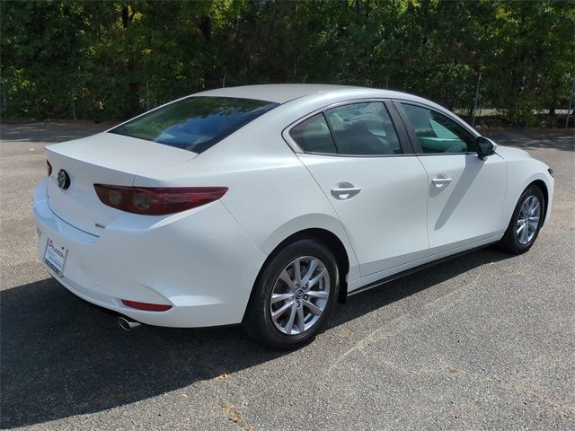 2019 Mazda Mazda3 Base