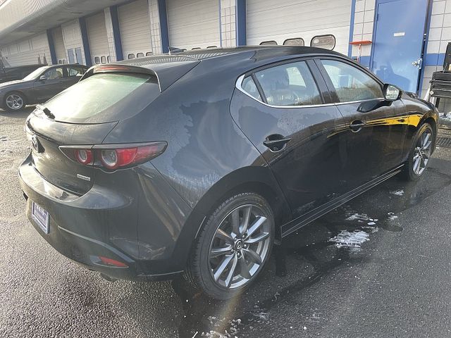 2019 Mazda Mazda3 