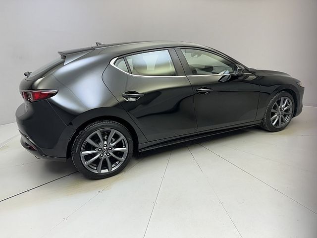 2019 Mazda Mazda3 