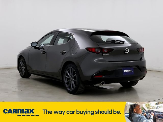 2019 Mazda Mazda3 Base