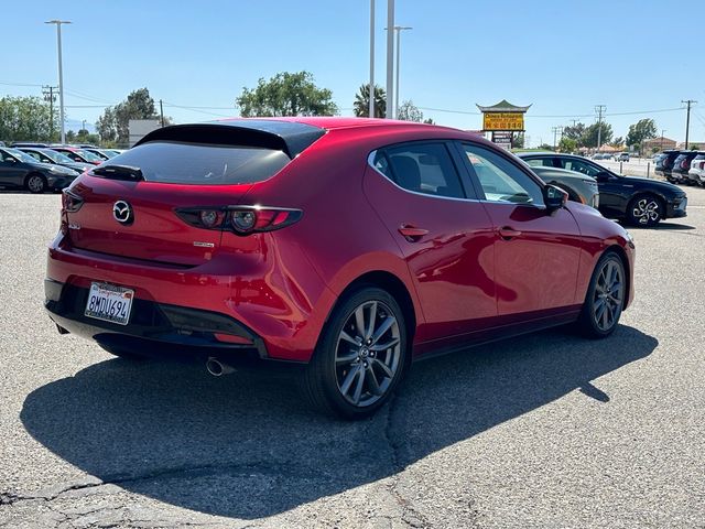 2019 Mazda Mazda3 Base