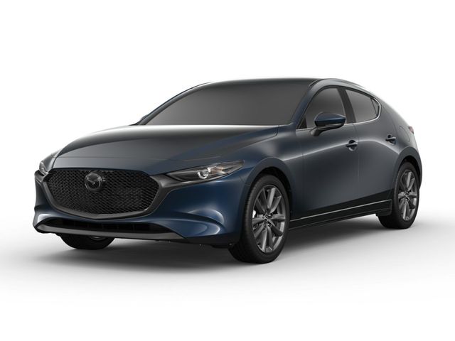 2019 Mazda Mazda3 Base