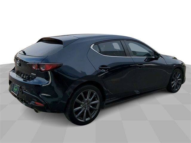 2019 Mazda Mazda3 Base