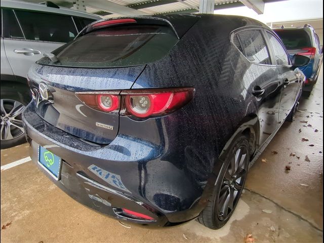 2019 Mazda Mazda3 Base