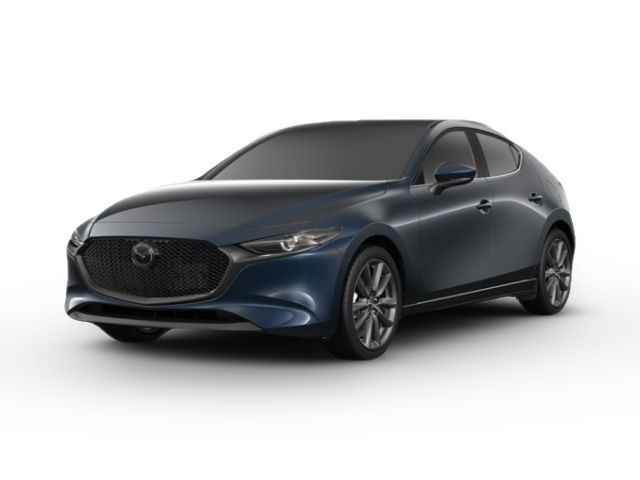 2019 Mazda Mazda3 Base