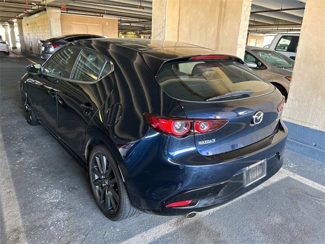 2019 Mazda Mazda3 Base