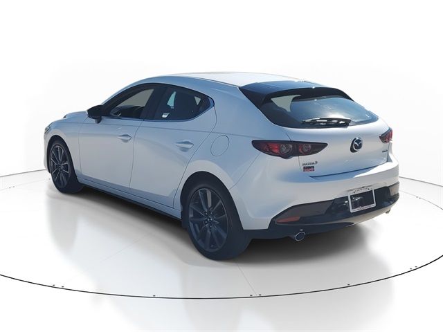 2019 Mazda Mazda3 Base