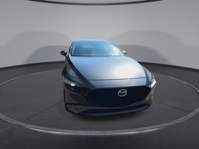 2019 Mazda Mazda3 Base