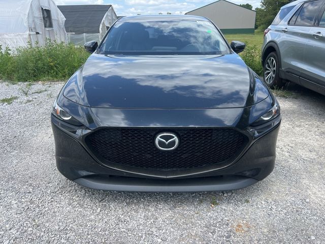 2019 Mazda Mazda3 Base