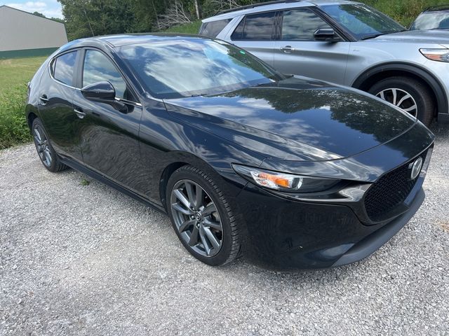 2019 Mazda Mazda3 Base