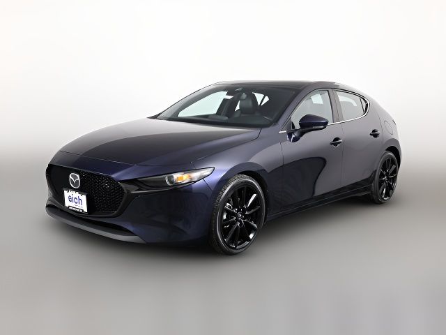 2019 Mazda Mazda3 Base