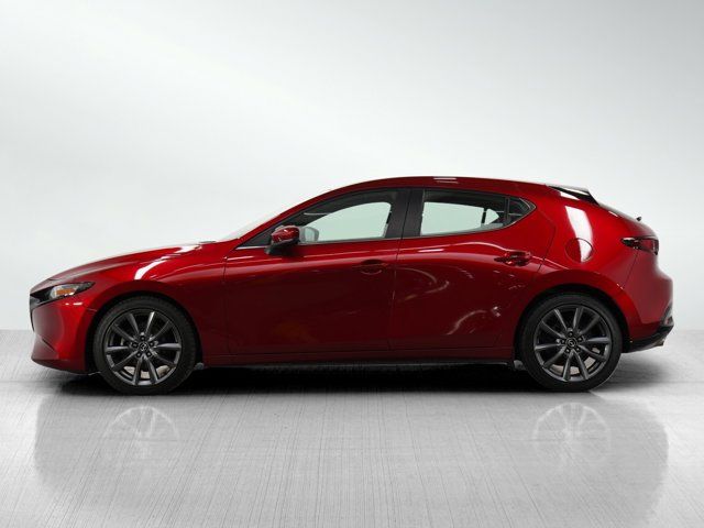 2019 Mazda Mazda3 Base