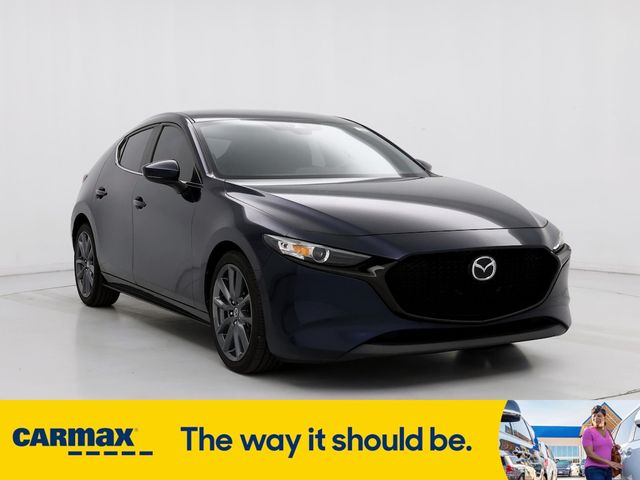 2019 Mazda Mazda3 Base