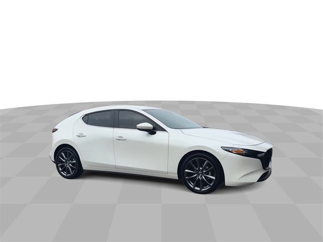 2019 Mazda Mazda3 Base