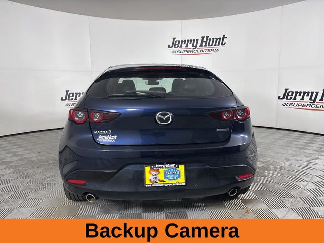 2019 Mazda Mazda3 Base