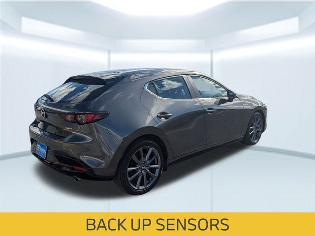 2019 Mazda Mazda3 Base