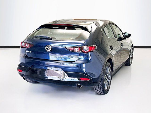 2019 Mazda Mazda3 Base