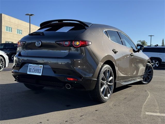 2019 Mazda Mazda3 Base