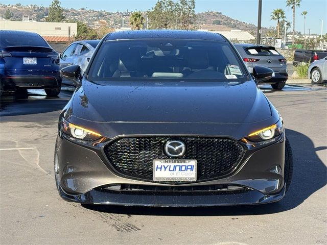 2019 Mazda Mazda3 Base