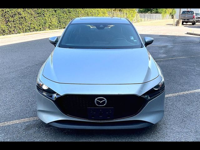 2019 Mazda Mazda3 Base