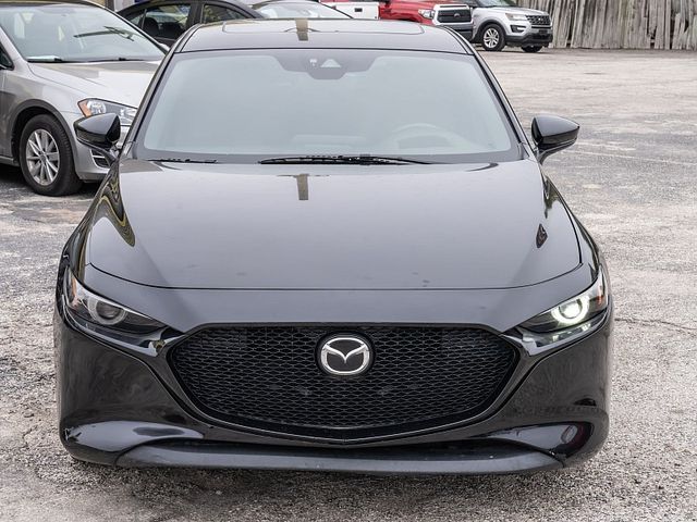2019 Mazda Mazda3 Premium
