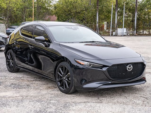 2019 Mazda Mazda3 Premium