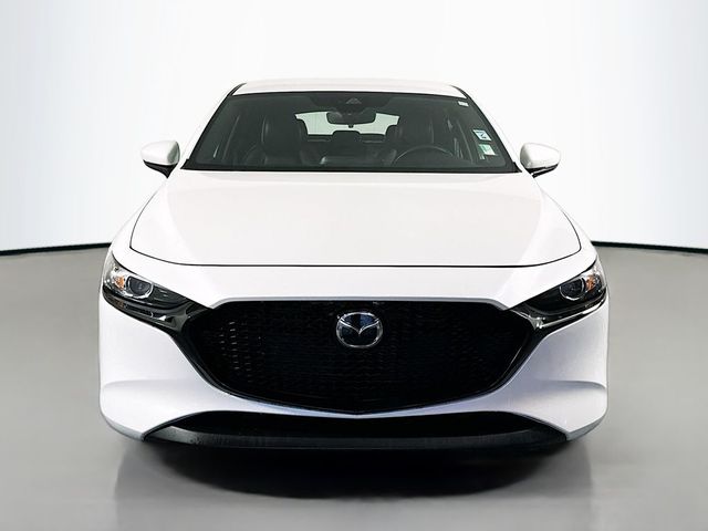 2019 Mazda Mazda3 Base